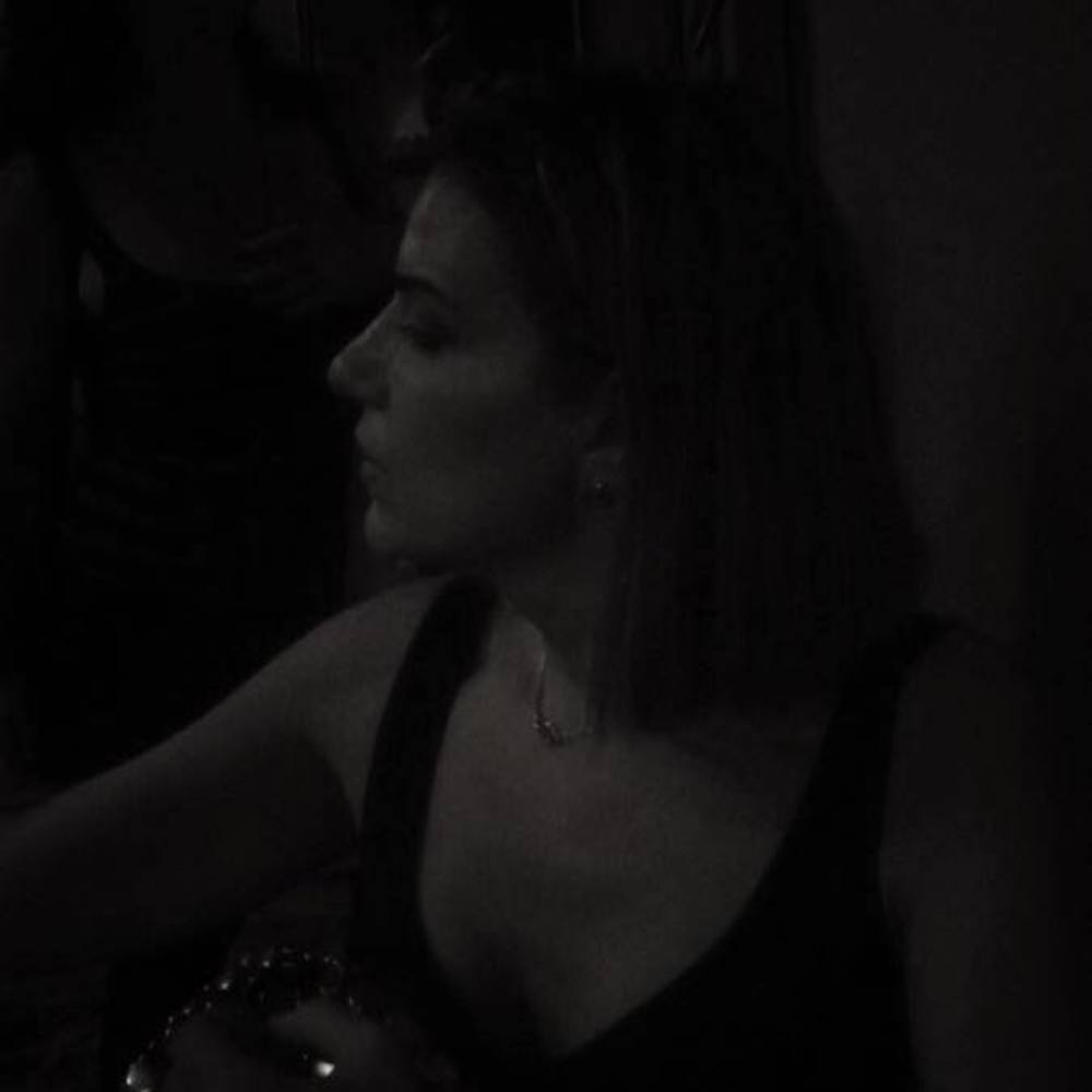 Meet your Posher, Rachel